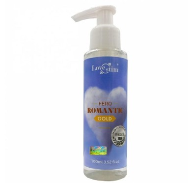 OLEJEK-ROMANTIC FERO COCONUT 100ml